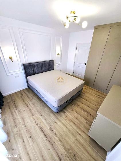 Apartament cu 3 camere în Burdea