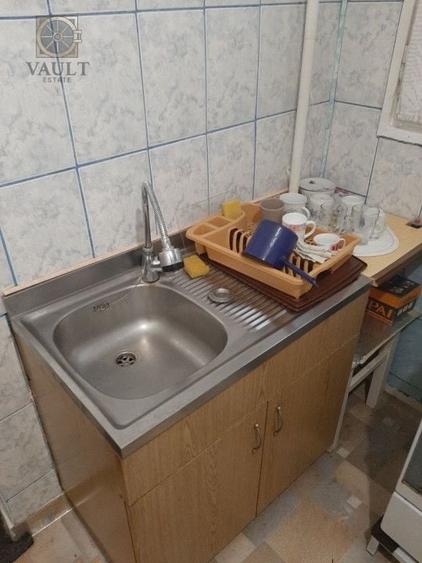 Apartament cu 2 camere decomandat în Progresul