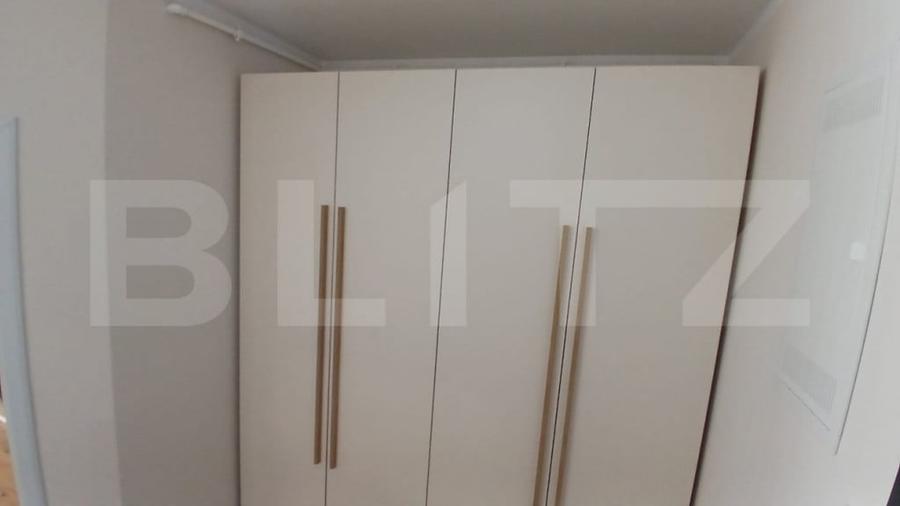 Apartament cu 2 camere semidecomandat în Tudor Vladimirescu