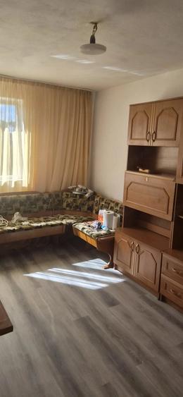 Garsonieră semidecomandată în Rogerius