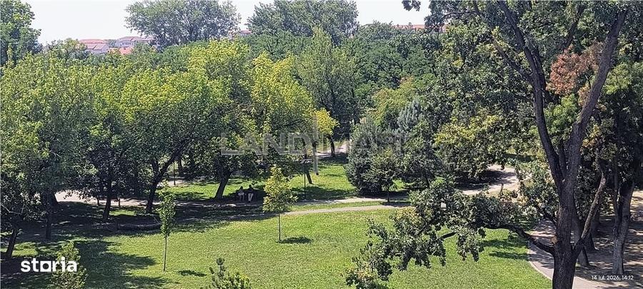Apartament Decomandat, Zona Soarelui, Vedere La Padurice, Comision 0% - 3