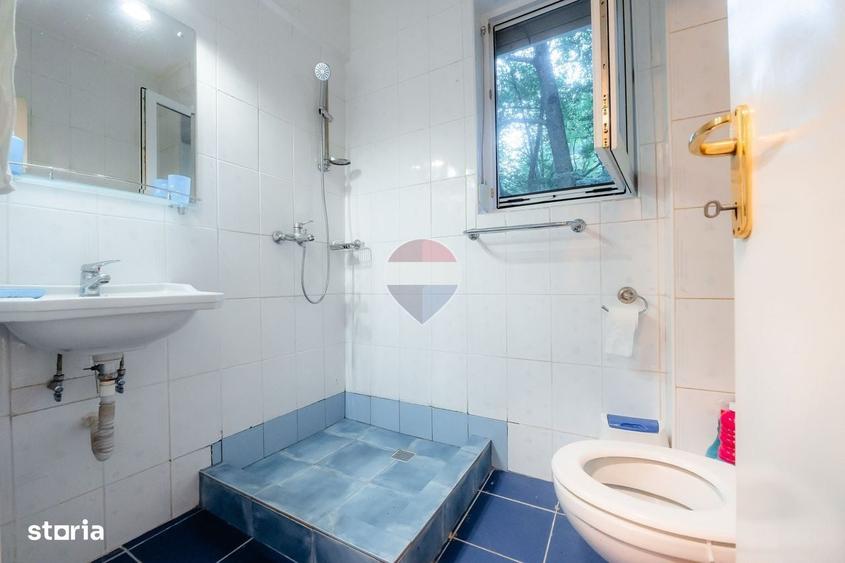 Casa de vacanta de vanzare in Draganu, Arges + teren 1.292mp - 8