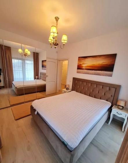 Apartament 3 camere Barbu Vacarescu - 3
