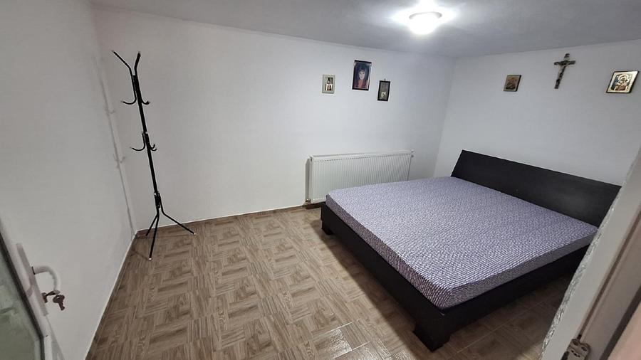 Casă individuală cu 3 camere cu Teren 1041 Mp în Valea Roșie