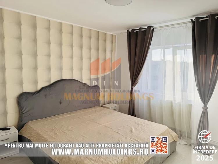 Apartament modern, Popa-Sapca, decomandat, cu balcon - 4