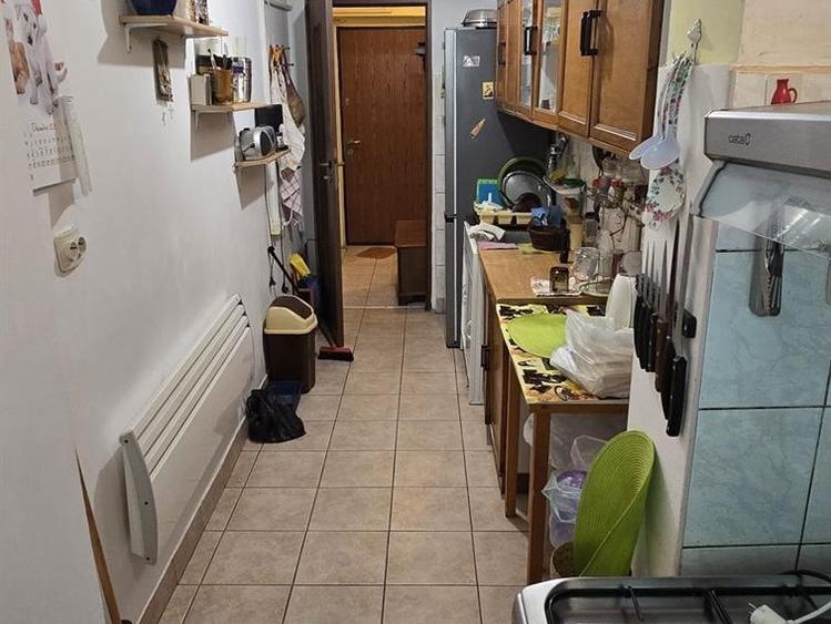 Apartament cu 2 camere semidecomandat în Bucureștii Noi