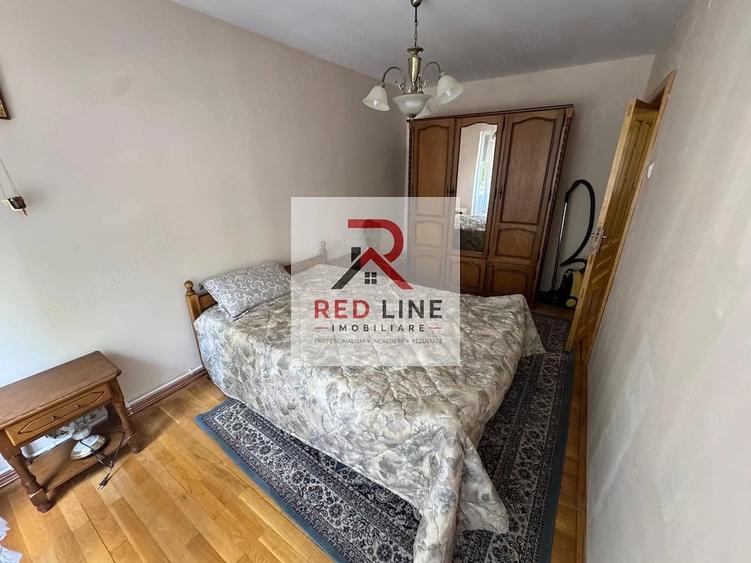 Apartament cu 3 camere decomandat în Ultracentral