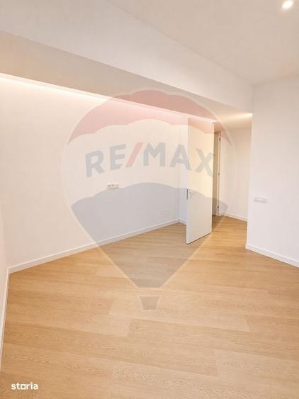 Apartament cu 3 camere de inchiriat in zona Pipera - 5