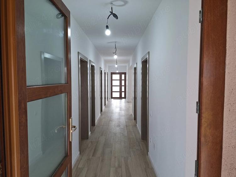 Casă cu Teren 700 Mp în Nojorid