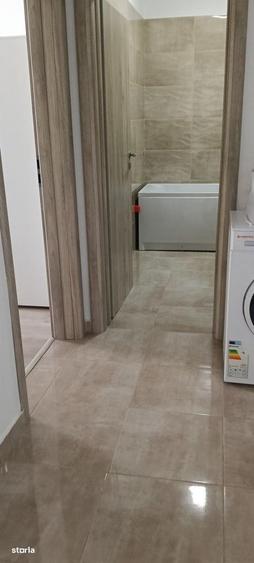 Apartament cu 2 camere decomandat în Dobroești