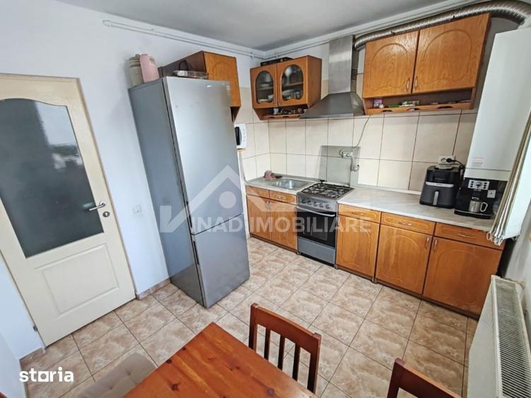 Garsonieră în Zorilor