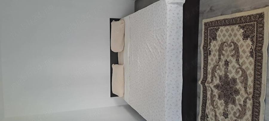 Apartament cu 2 camere semidecomandat în Km 4