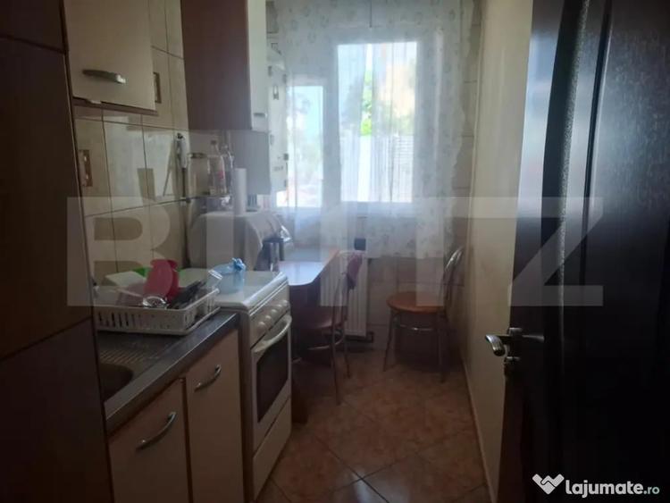 Apartament de vanzare, 40 mp, etaj 1, zona superba si linis - 4