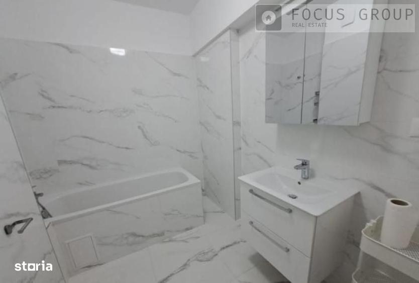 Garsoniera zona Plaza | Lujerului | Politehnica | Metrou | - 5