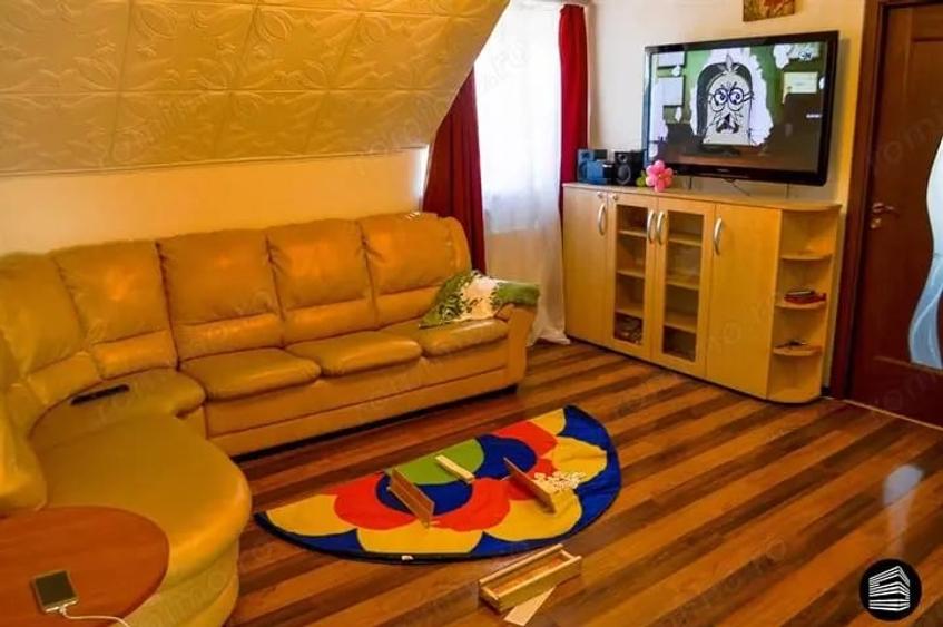 Apartament modern 3 camere zona Mall ( Sibiu ) - 3