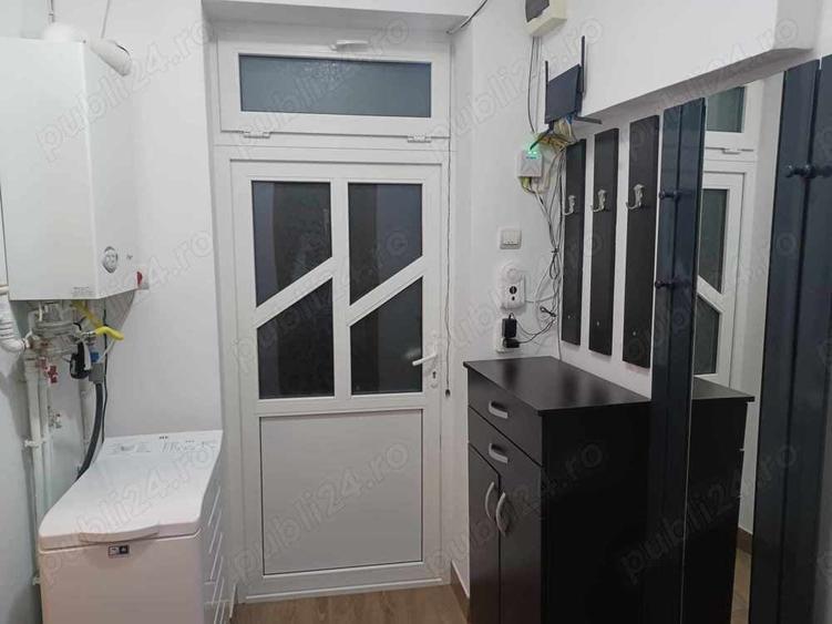 Apartament cu 3 camere în Orașul de Jos