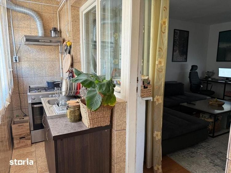 Vand apartament 2 camere decomandat. - 3