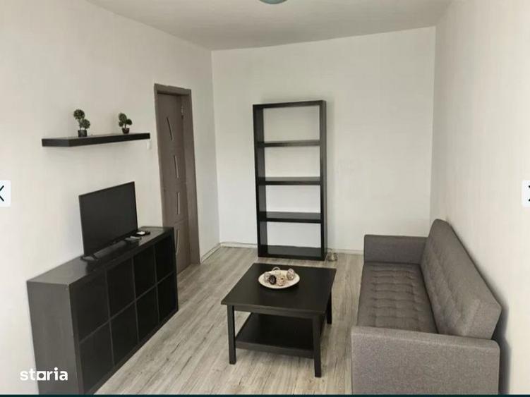 Apartament cu 2 camere decomandat, mobilat în Obor