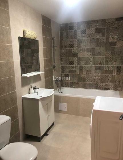 Apartament 2 camere de inchiriat Floresti -Cluj