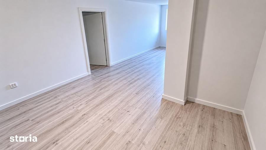 Apartament 2 camere open space, 55 mp, zona Bals - Central - 5