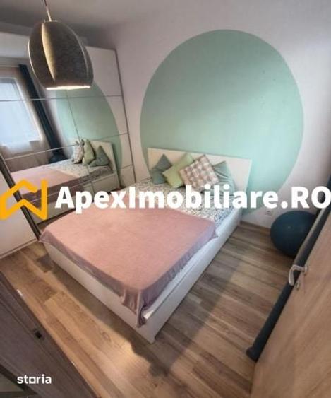 Tineretului - The Park | 2 Camere | Metrou | Prima Inchiriere - 6