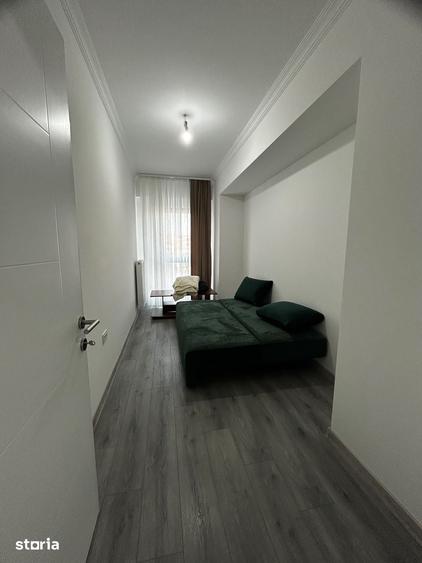 Apartament cu 3 camere în Energia