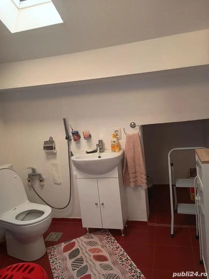Casă cu 4 camere cu Teren 1000 Mp în Rebricea