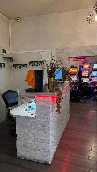 Spațiu comercial, de 42 mp, în Central