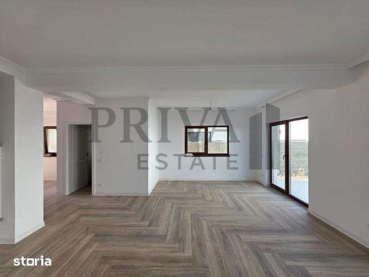 Duplex modern, 4 camere, 3 bai, 125 mp, Timi?oara - 16