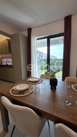 Apartament Tip Duplex | Piscină & Grădină | 75 mp utili | Tunari - 7