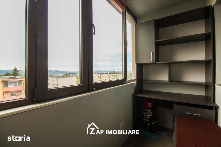 Apartament cu 2 camere în 1848