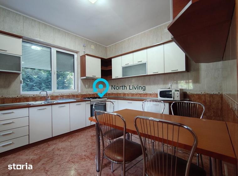 Vila individuala | Curte 400 mp | Garaj 2 auto | zona Pipera - 9