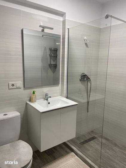 Apartament cu 3 camere decomandat, mobilat în Theodor Pallady