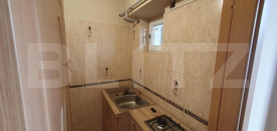 Apartament de 2 camere, 65 mp, AC, centrala termica, zona Patria - 5