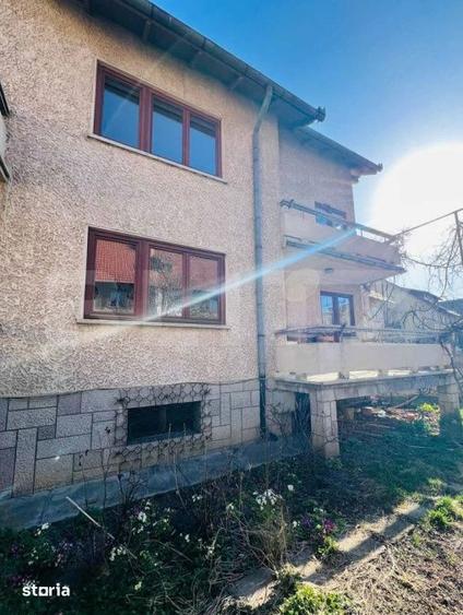 Casă cu 5 camere cu Canalizare în Bartolomeu