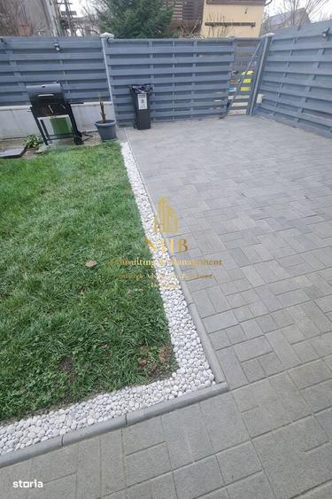 Otopeni Penny Odai - Vila 4 camere - str. George Enescu - Comision 0% - 13
