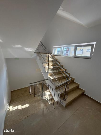 Apartament 2 camere + parcare | The Grand Kristal | Mobilat ?i utilat - 3