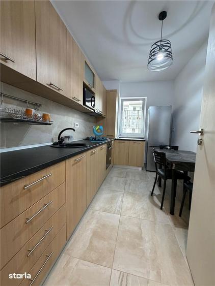 Apartament cu 2 camere decomandat în Bartolomeu