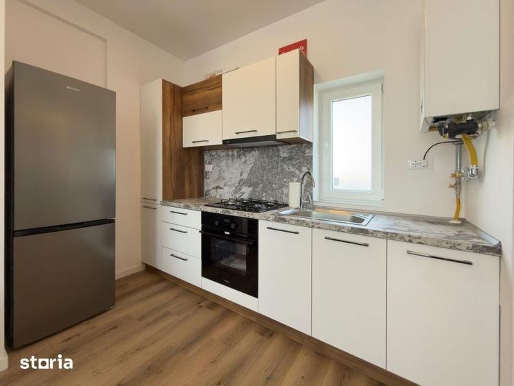 Apartament 2 camere Mamaia Nord ,mobilat la 200m de plaja - 2