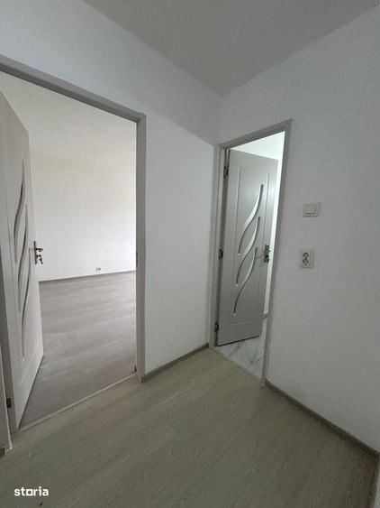 Apartament cu 2 camere în Nicolina
