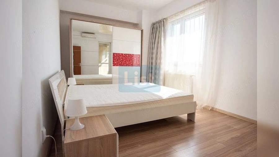 Apartament cu 2 camere decomandat în Sud