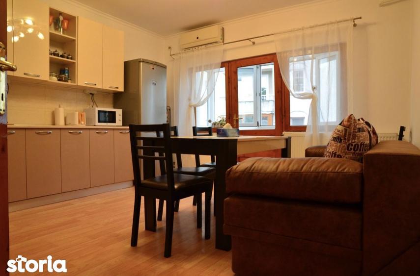 Apartament cu 2 camere în Peninsula