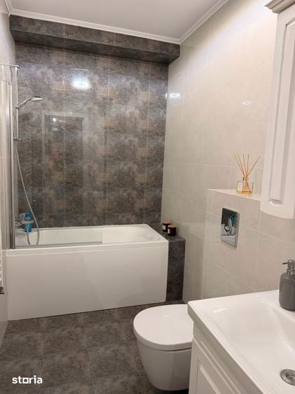 Centru Scafandri-apartament 2 camere parcare acoperita - 16