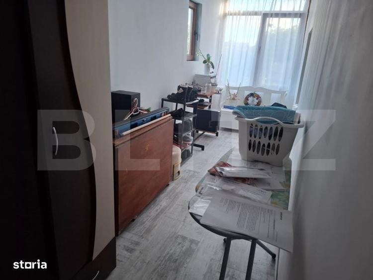 Casă cu 4 camere în Cândești