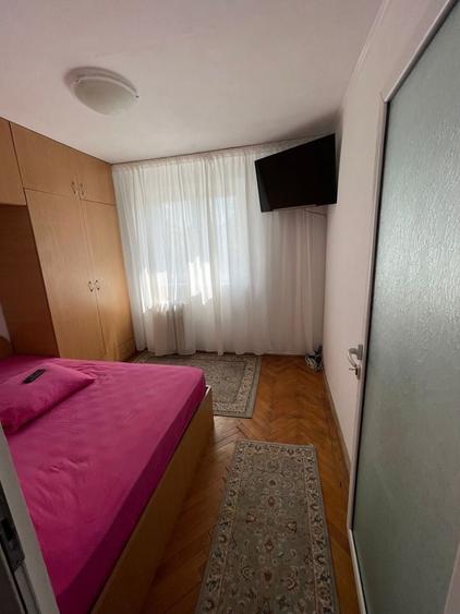Apartament cu 2 camere semidecomandat în Herăstrău