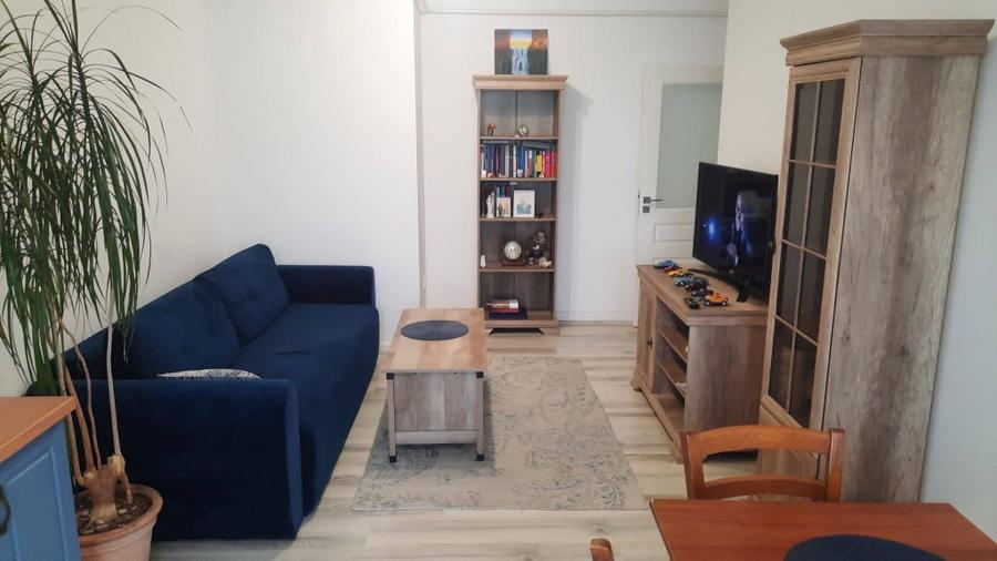 Apartament cu 2 camere decomandat în Iași