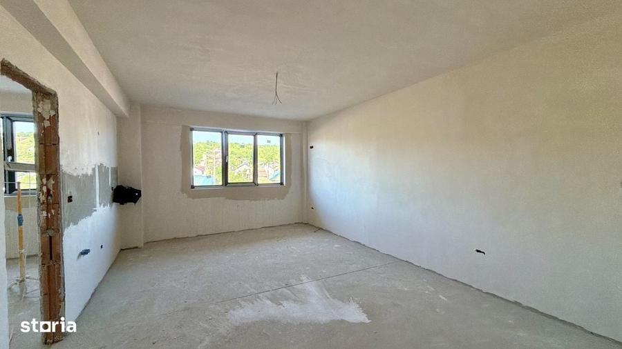 Apartament cu 2 camere în Hlincea