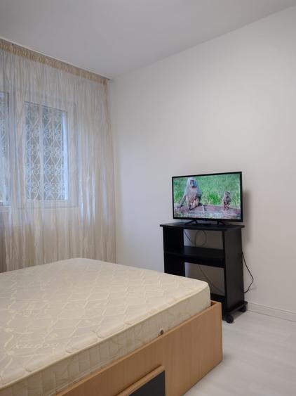 Apartament cu 2 camere decomandat în Militari