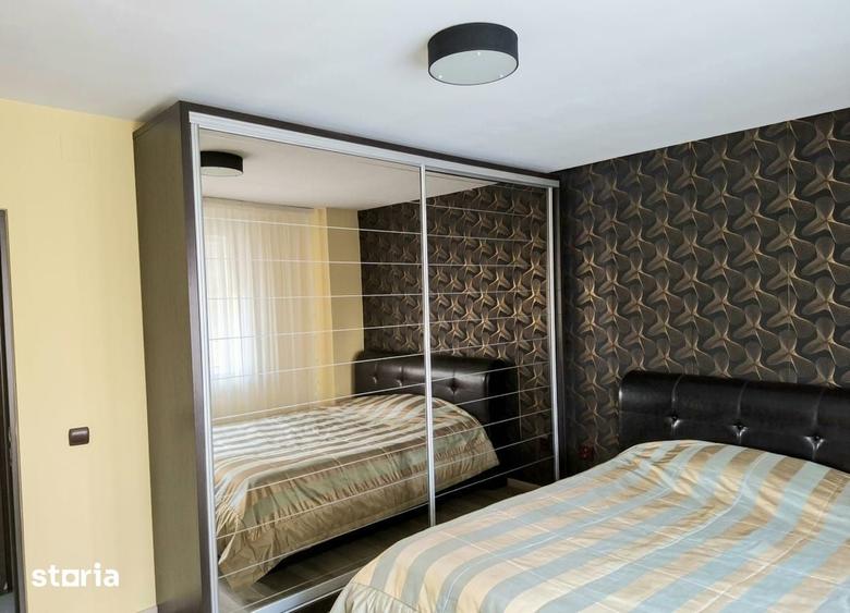 Aprtament modern 2 camere-Zona Compozitori - 6