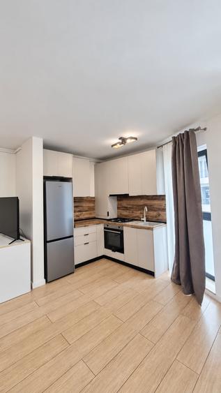 Apartament cu 2 camere decomandat, mobilat în Tomis Nord